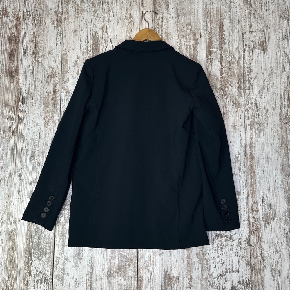 Maeve by Anthropologie Double-Breasted Blazer – Size 2 (NWT) - Picture 10 of 13